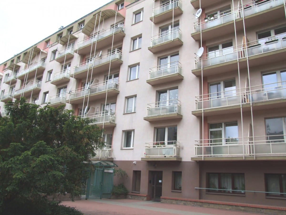 Mieszkanie 3 pokojowe na Sprzedaż