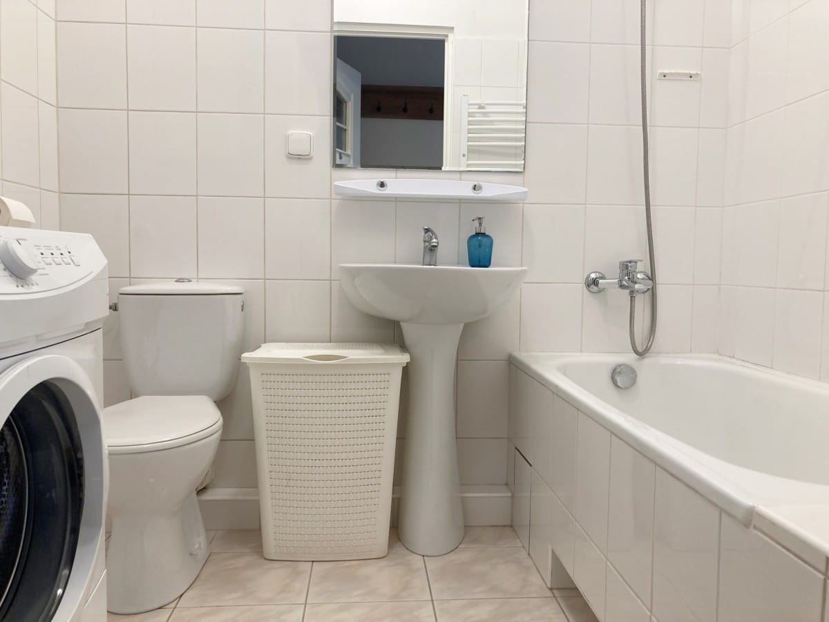 Mieszkanie 1 pokojowe na Sprzedaż