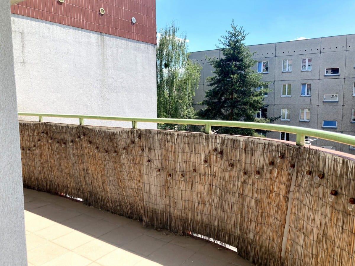 Mieszkanie 1 pokojowe na Sprzedaż