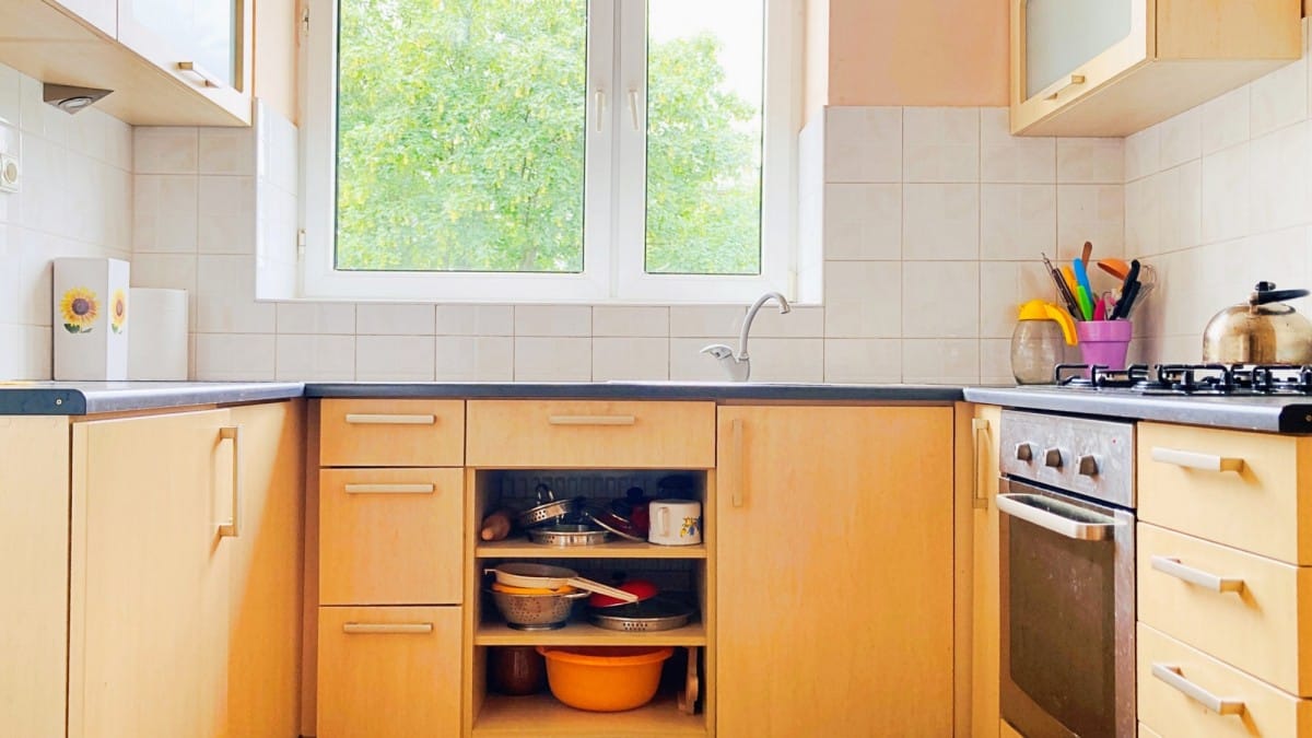 Mieszkanie 2 pokojowe na Sprzedaż