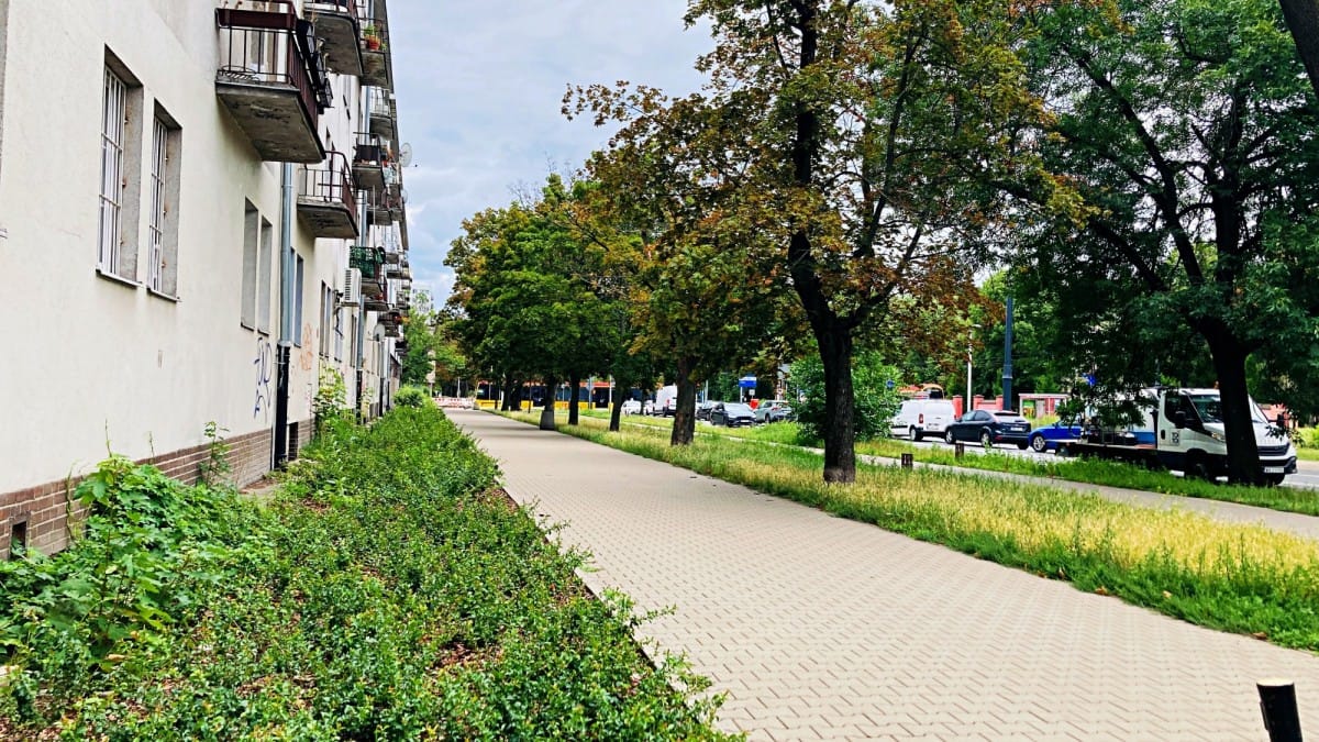 Mieszkanie 2 pokojowe na Sprzedaż