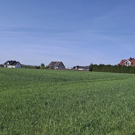 Działka  pokojowe na Sprzedaż