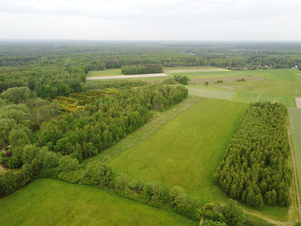 Działka  pokojowe na Sprzedaż