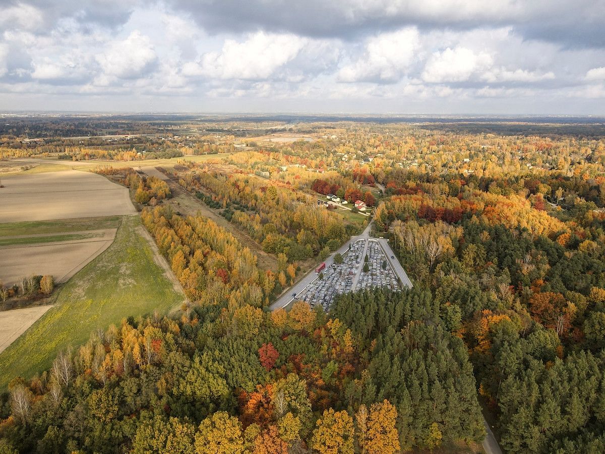 Działka  pokojowe na Sprzedaż