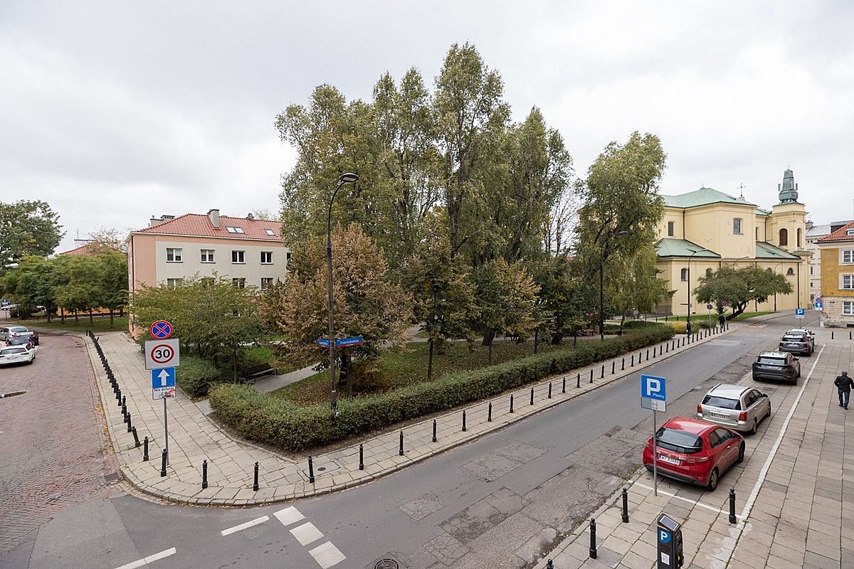 Mieszkanie 3 pokojowe na Sprzedaż