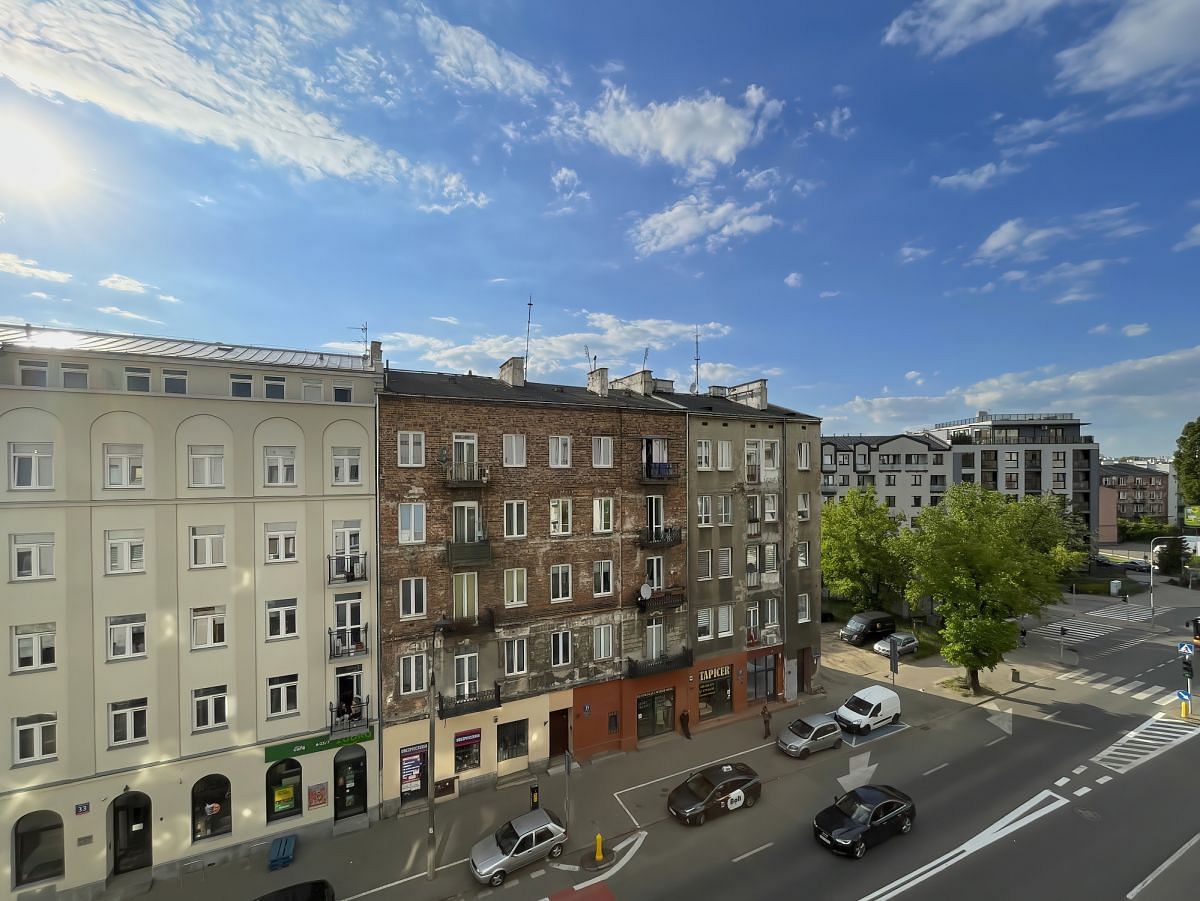 Mieszkanie 2 pokojowe na Sprzedaż