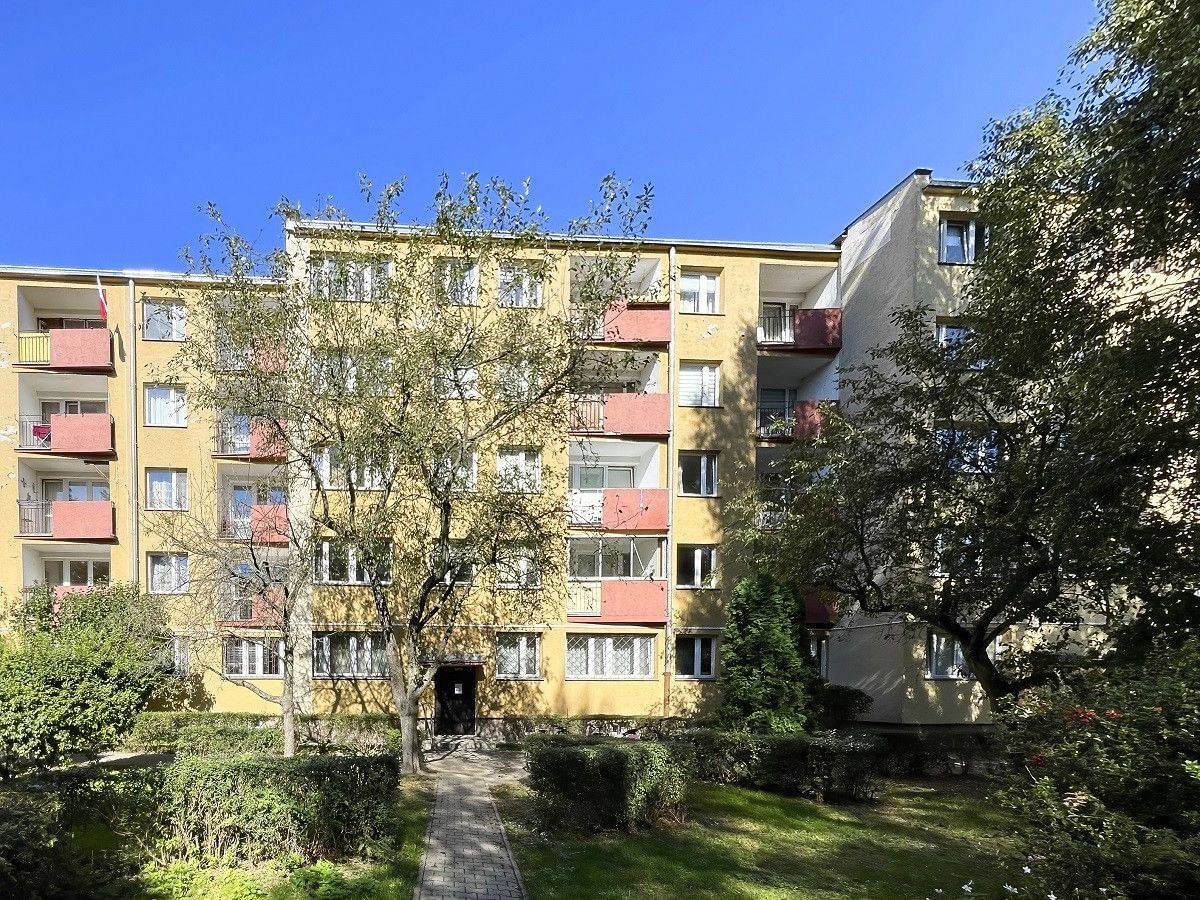 Mieszkanie 2 pokojowe na Wynajem