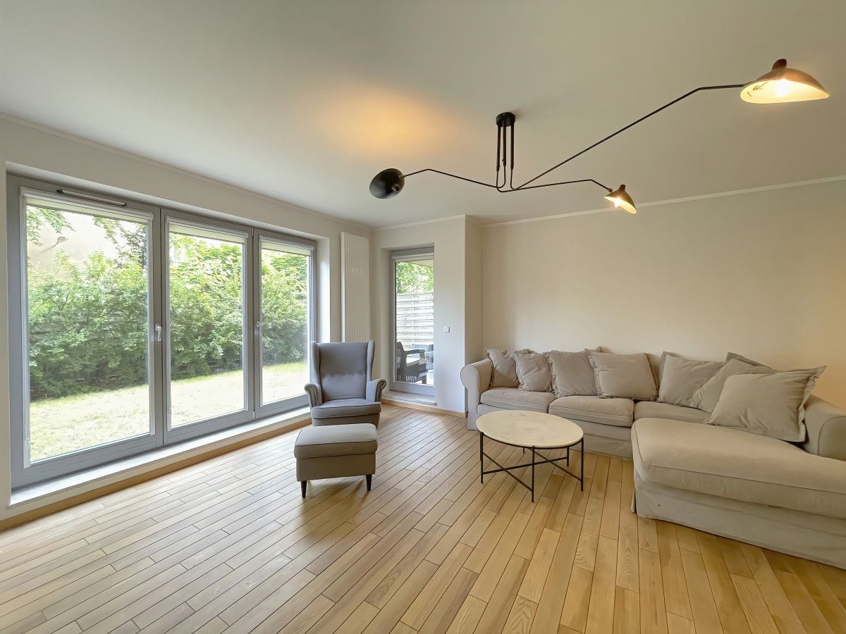 Mieszkanie 2 pokojowe na Wynajem