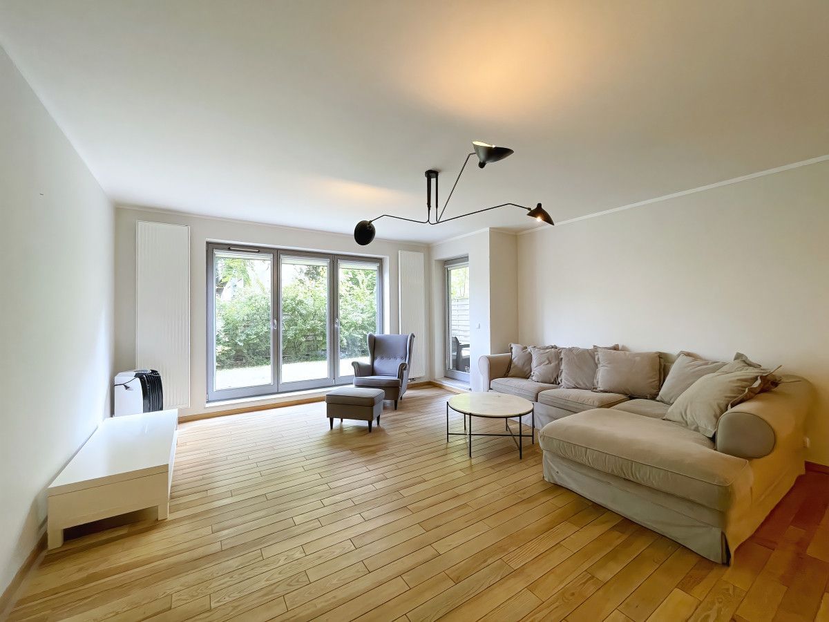 Mieszkanie 2 pokojowe na Wynajem