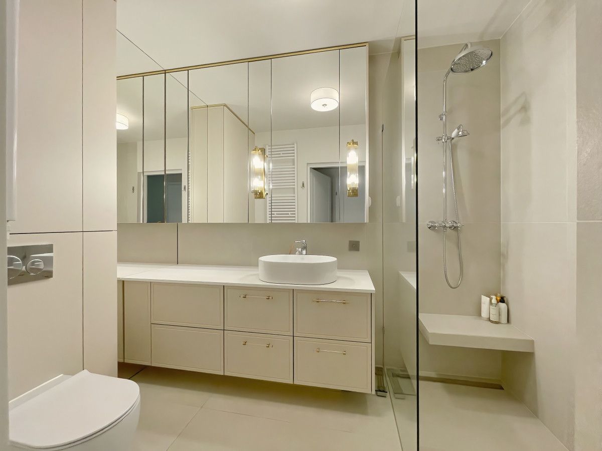 Mieszkanie 2 pokojowe na Wynajem