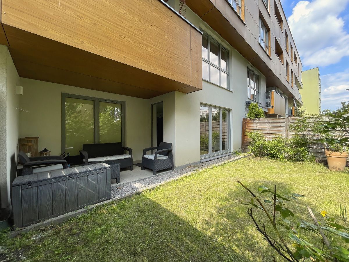 Mieszkanie 2 pokojowe na Wynajem