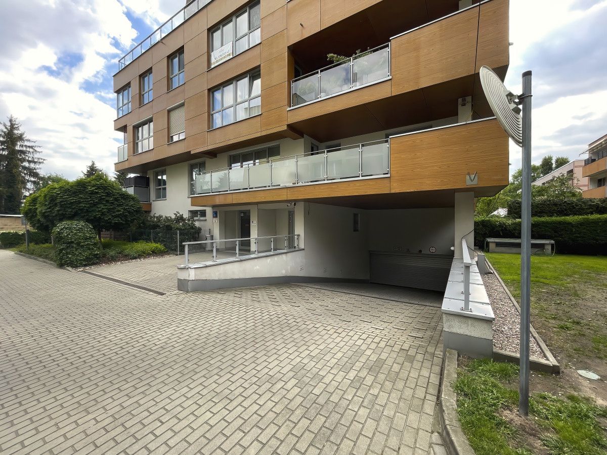 Mieszkanie 2 pokojowe na Wynajem