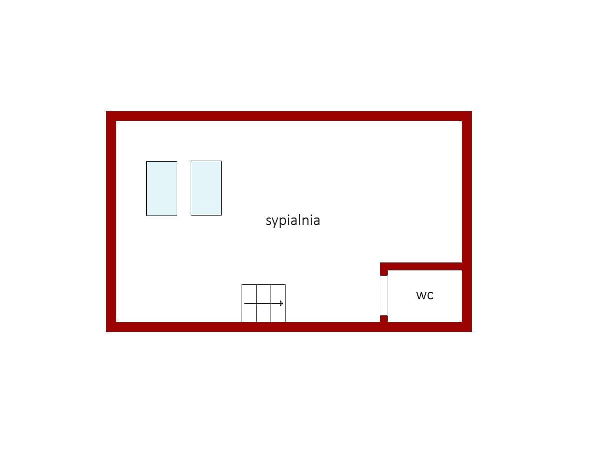 Mieszkanie 3 pokojowe na Sprzedaż