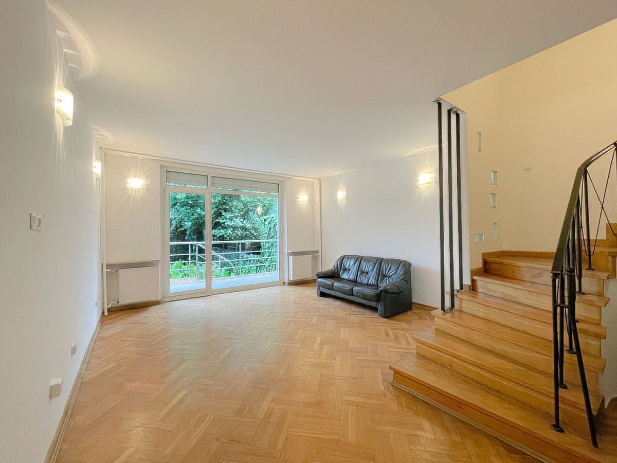 Dom 4 pokojowe na Wynajem