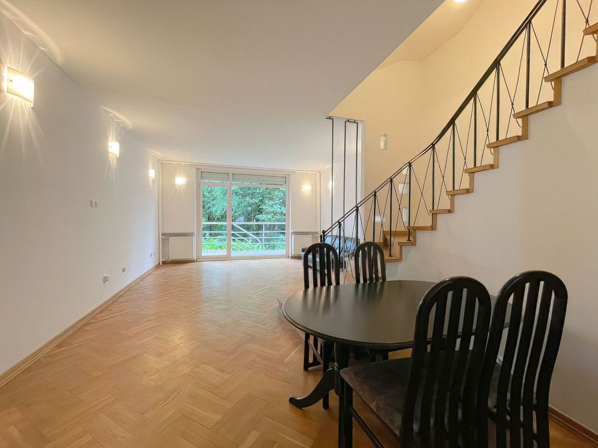 Dom 4 pokojowe na Wynajem