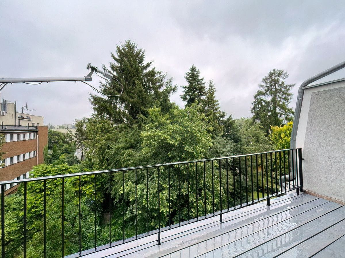 Dom 4 pokojowe na Wynajem