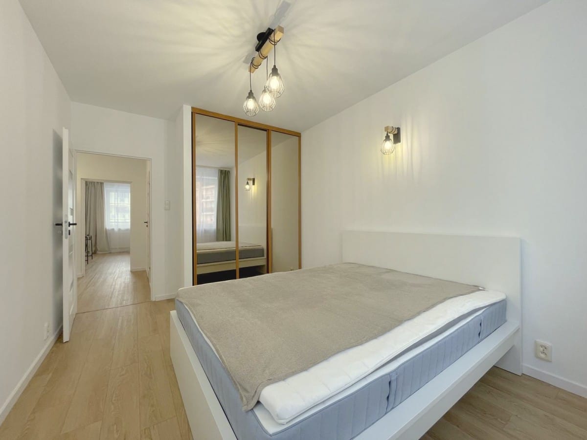 Mieszkanie 2 pokojowe na Sprzedaż