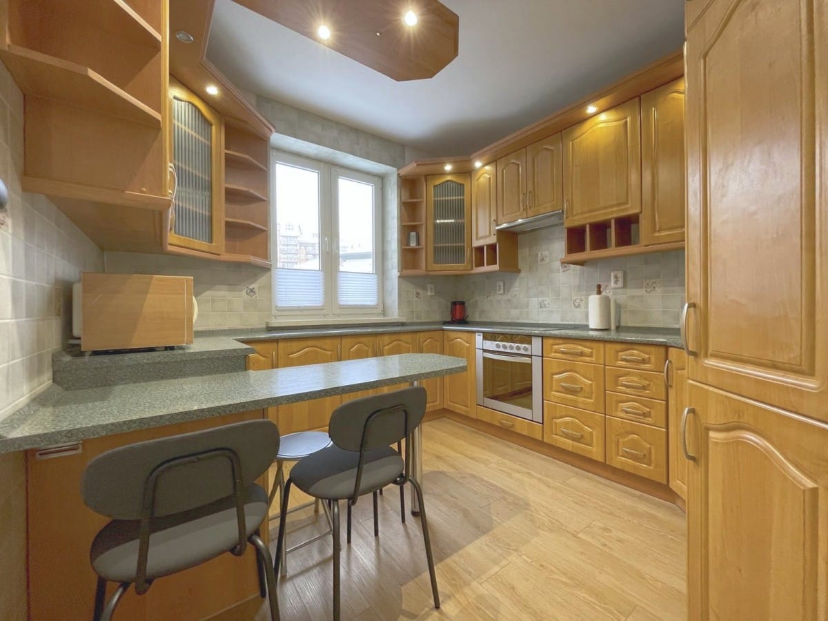 Mieszkanie 2 pokojowe na Sprzedaż