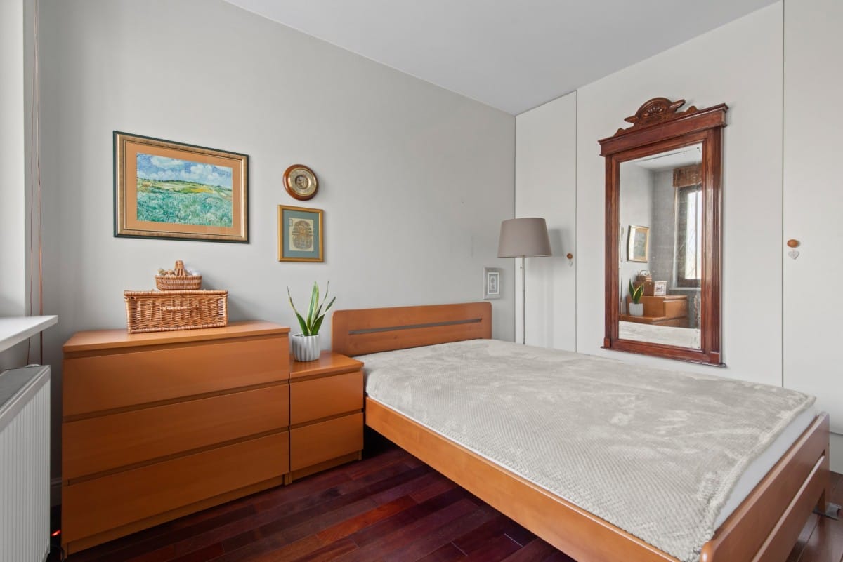 Mieszkanie 2 pokojowe na Sprzedaż