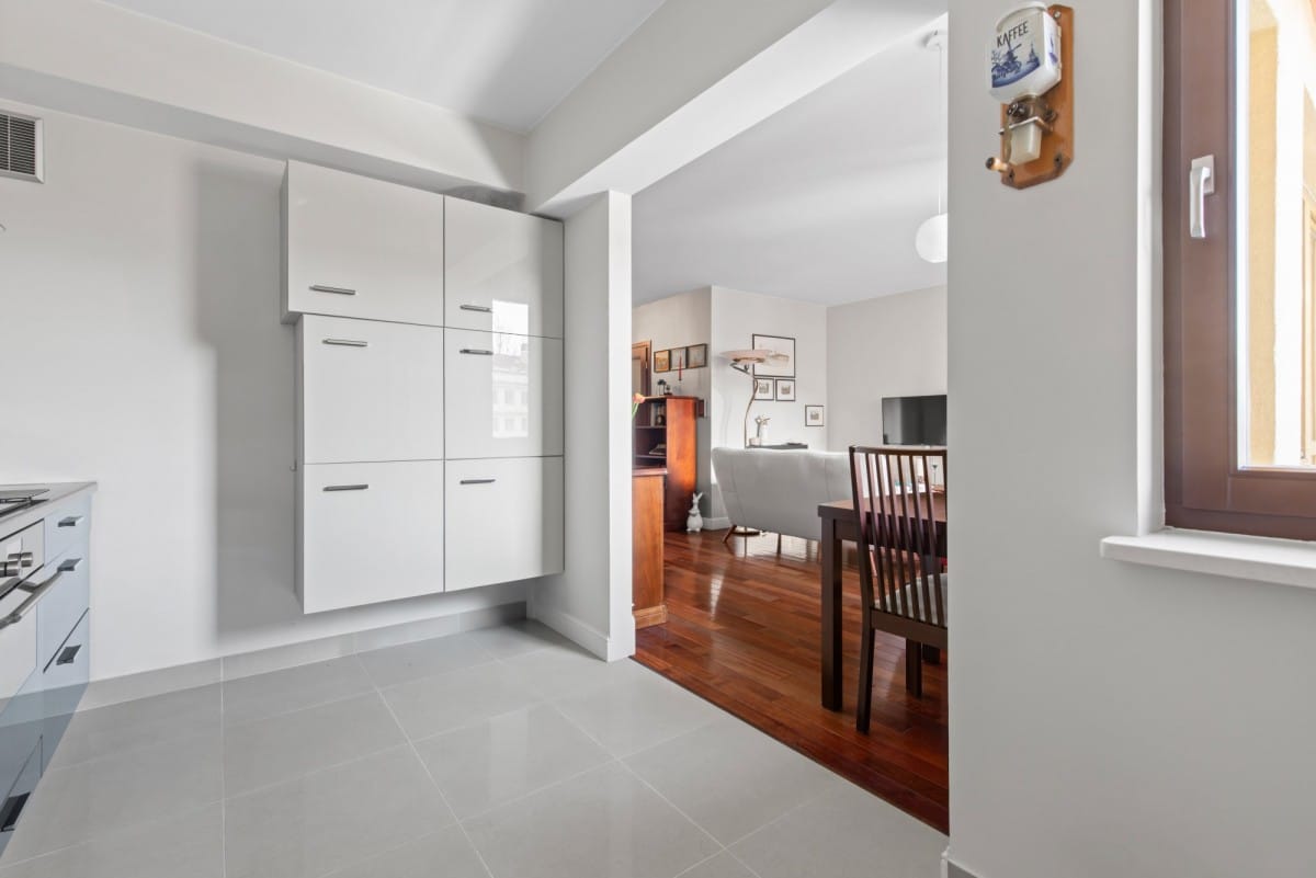 Mieszkanie 2 pokojowe na Sprzedaż