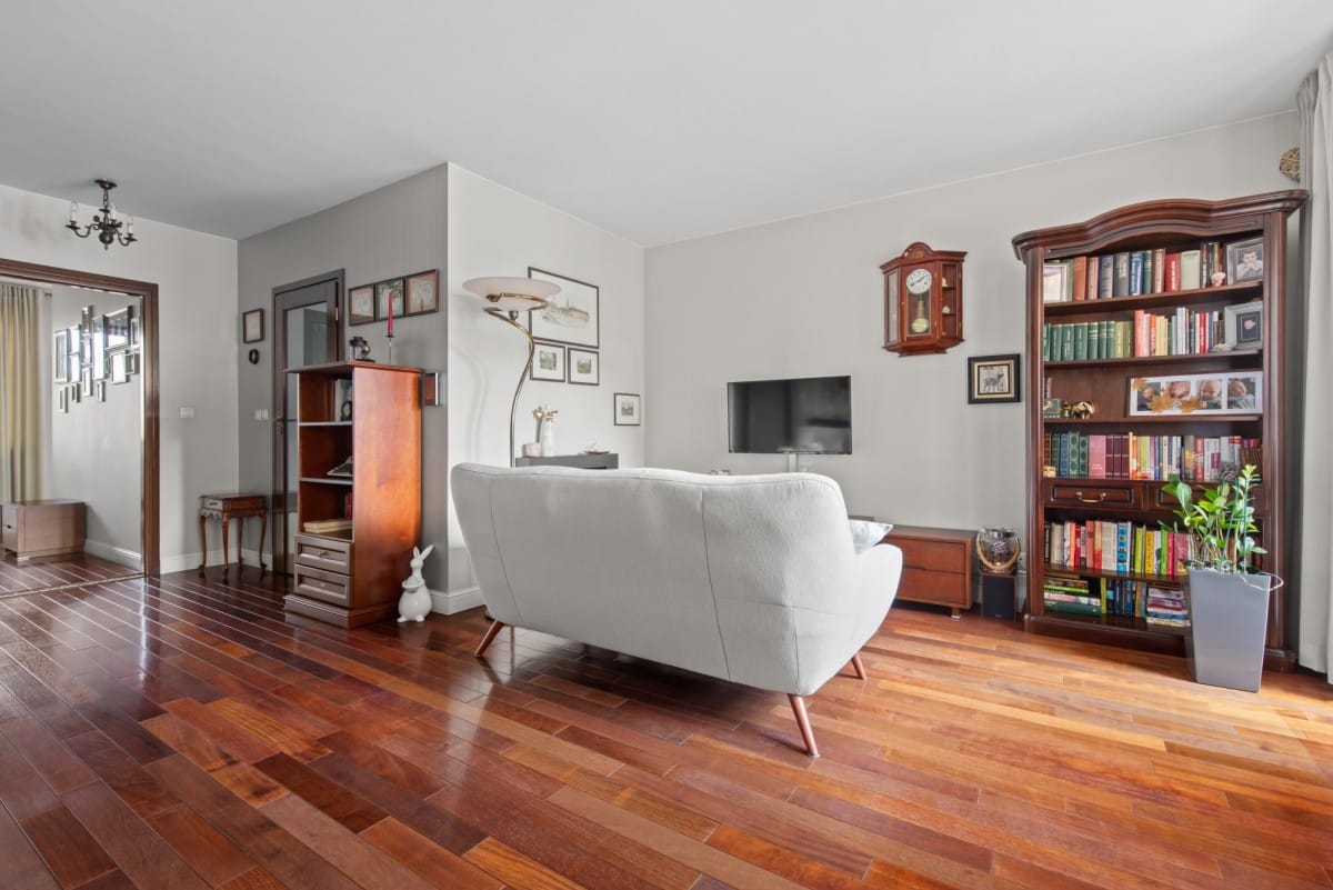 Mieszkanie 2 pokojowe na Sprzedaż