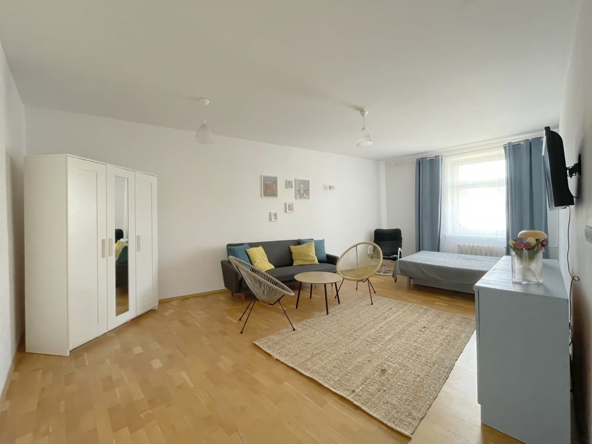 Mieszkanie 4 pokojowe na Sprzedaż