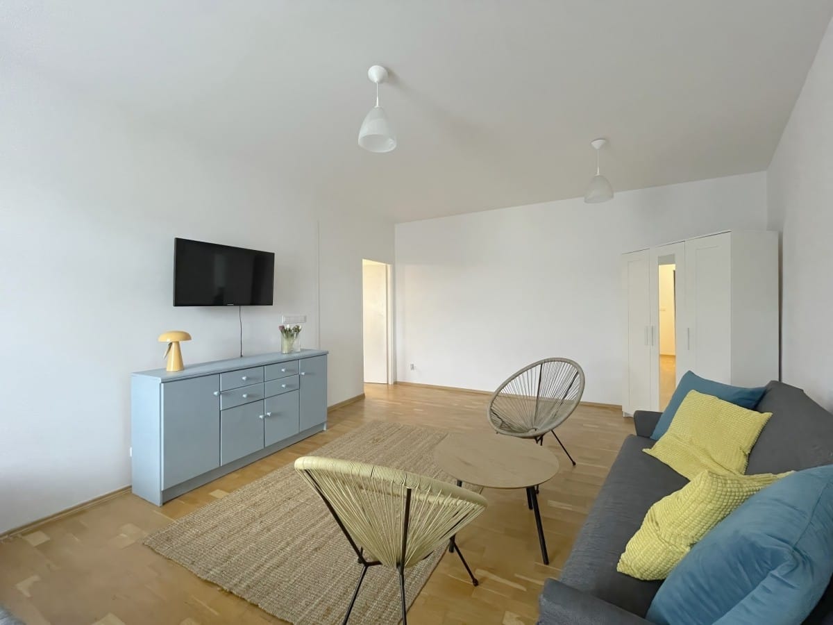 Mieszkanie 4 pokojowe na Sprzedaż