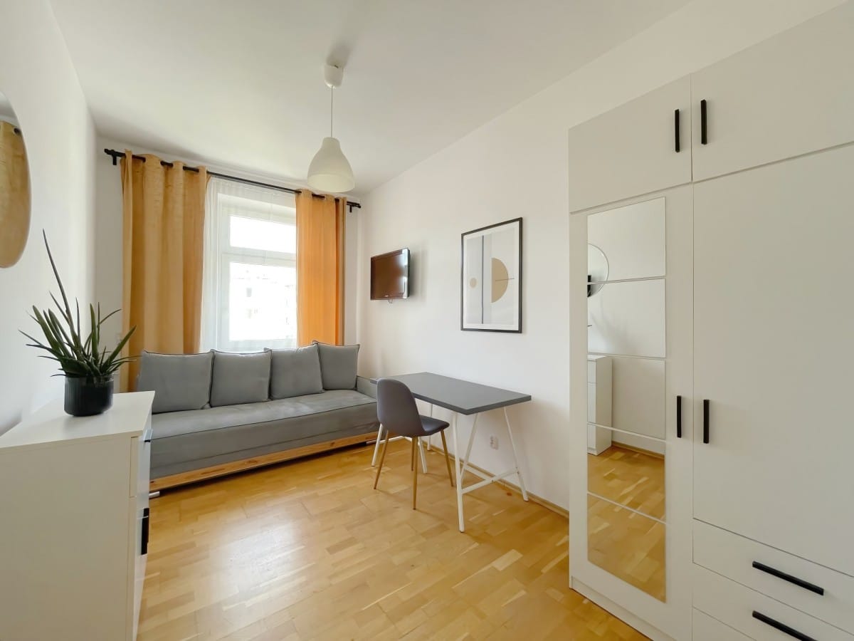 Mieszkanie 4 pokojowe na Sprzedaż