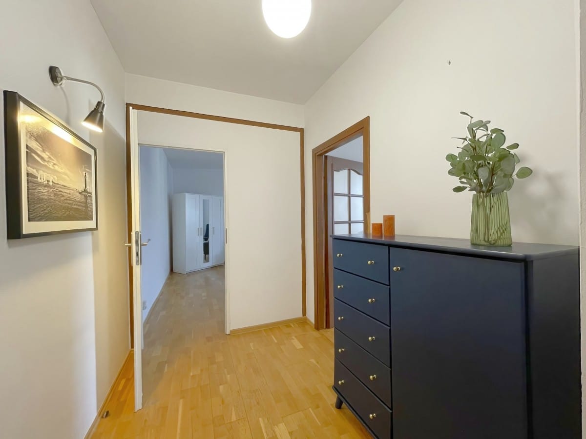 Mieszkanie 4 pokojowe na Sprzedaż