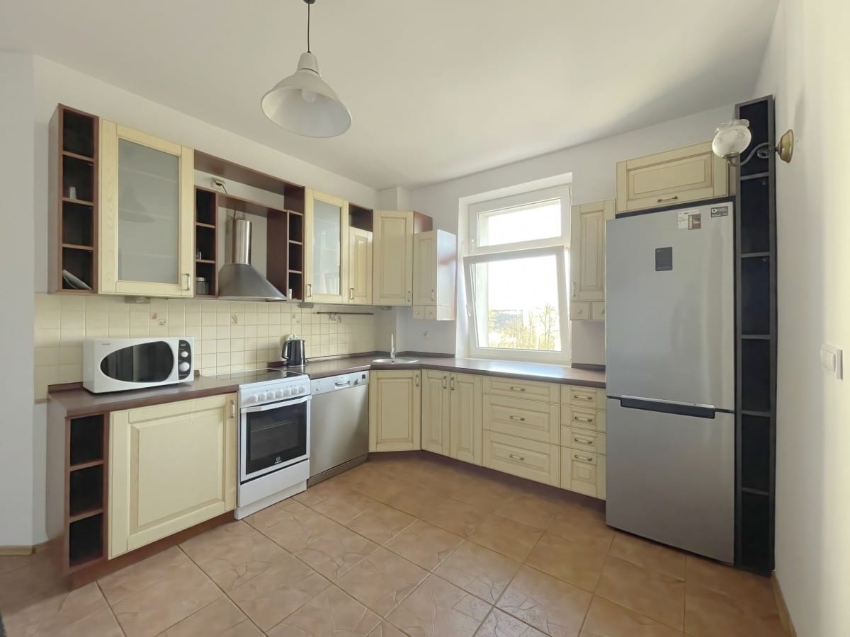 Mieszkanie 4 pokojowe na Sprzedaż