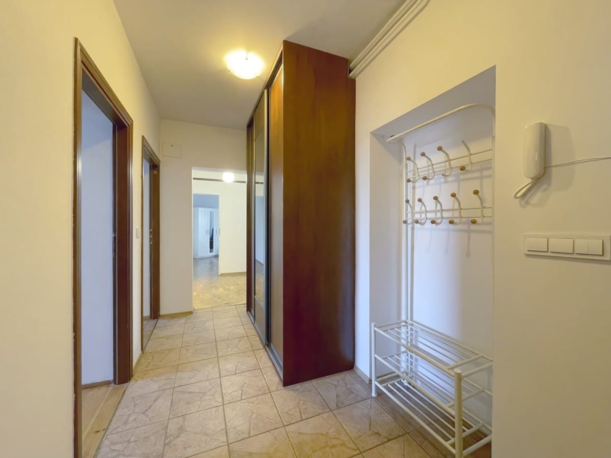 Mieszkanie 4 pokojowe na Sprzedaż