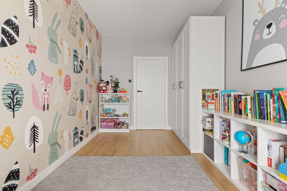 Mieszkanie 5 pokojowe na Sprzedaż