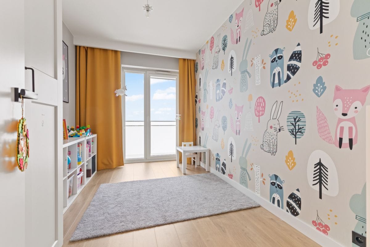 Mieszkanie 5 pokojowe na Sprzedaż