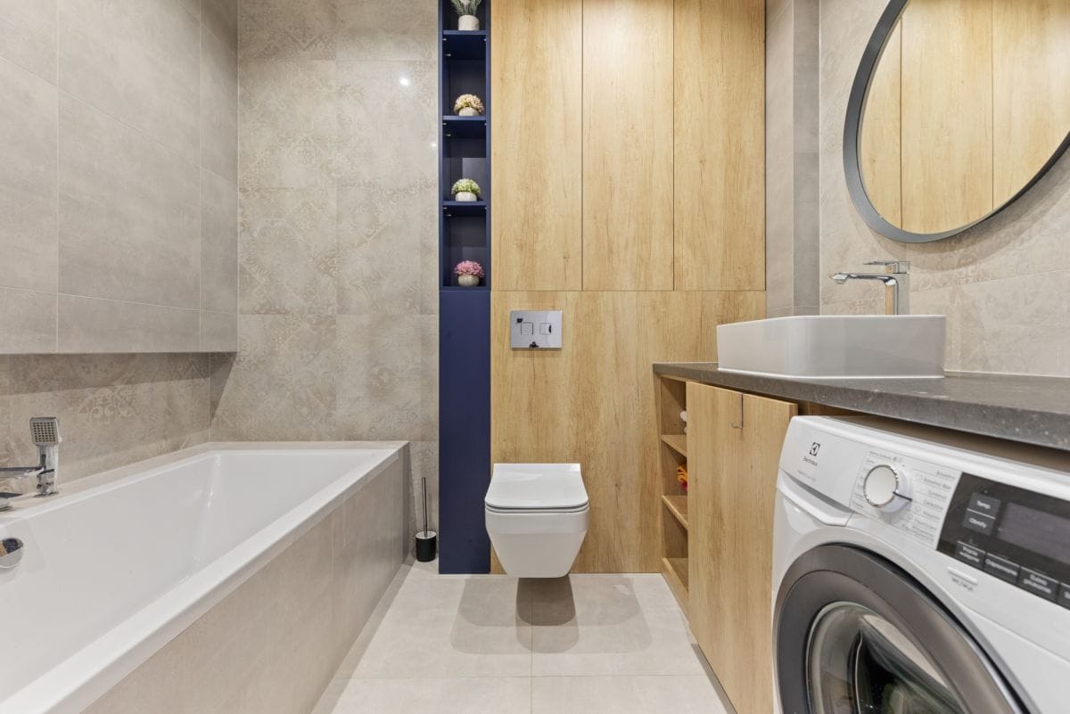 Mieszkanie 5 pokojowe na Sprzedaż