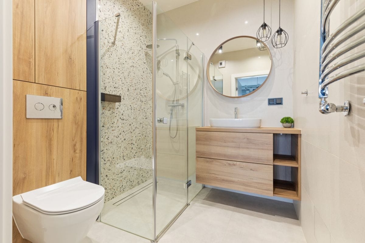 Mieszkanie 5 pokojowe na Sprzedaż