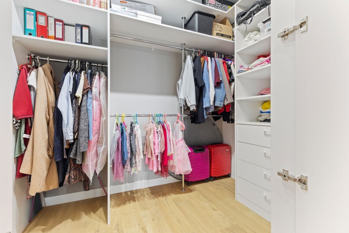 Mieszkanie 5 pokojowe na Sprzedaż