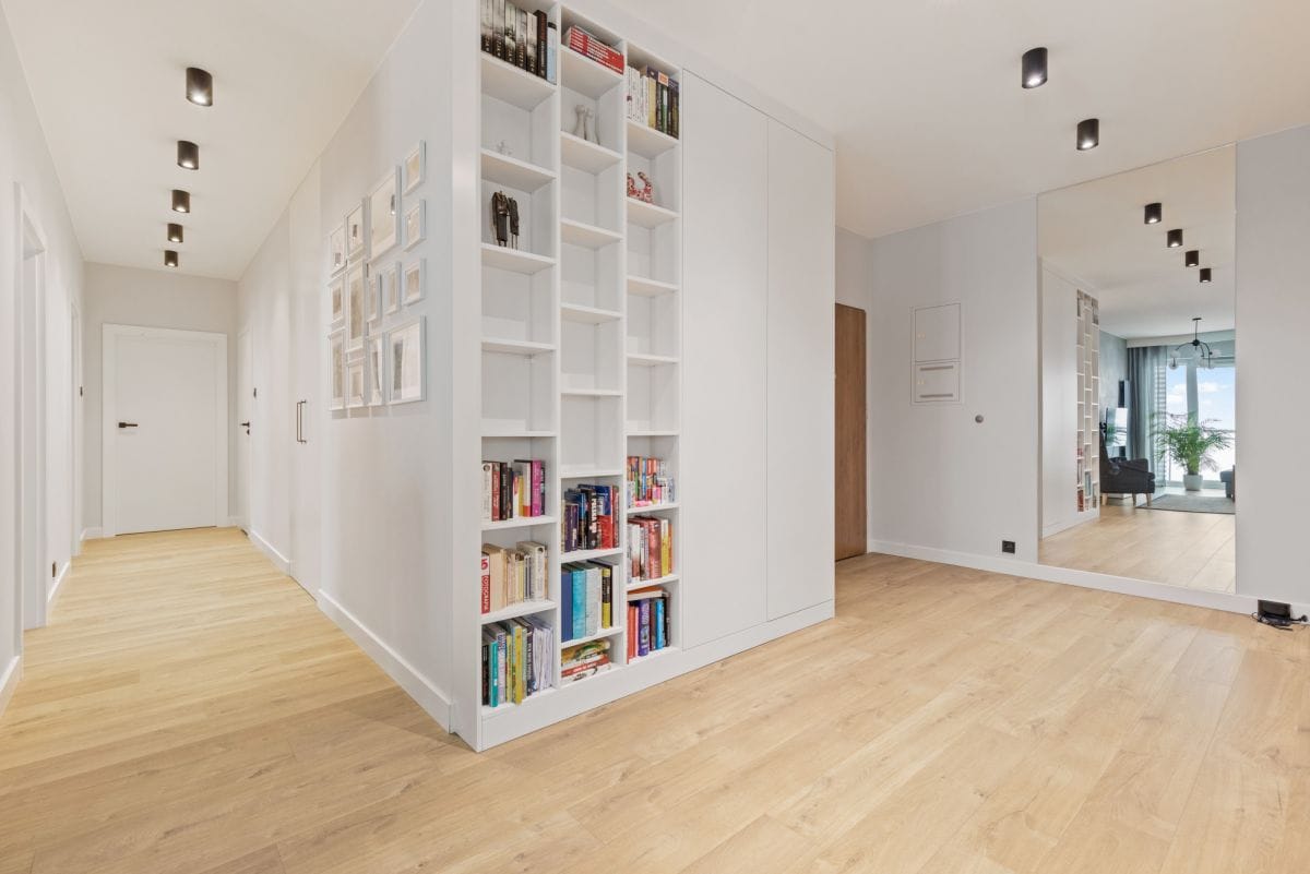 Mieszkanie 5 pokojowe na Sprzedaż