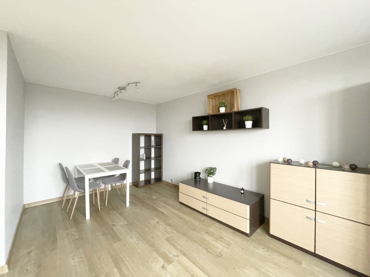 Mieszkanie 2 pokojowe na Wynajem