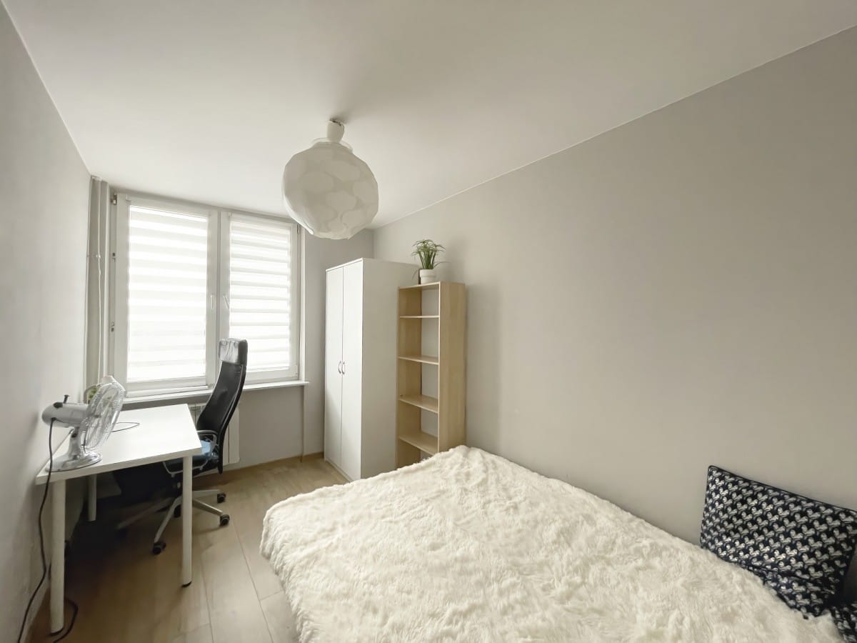 Mieszkanie 2 pokojowe na Wynajem