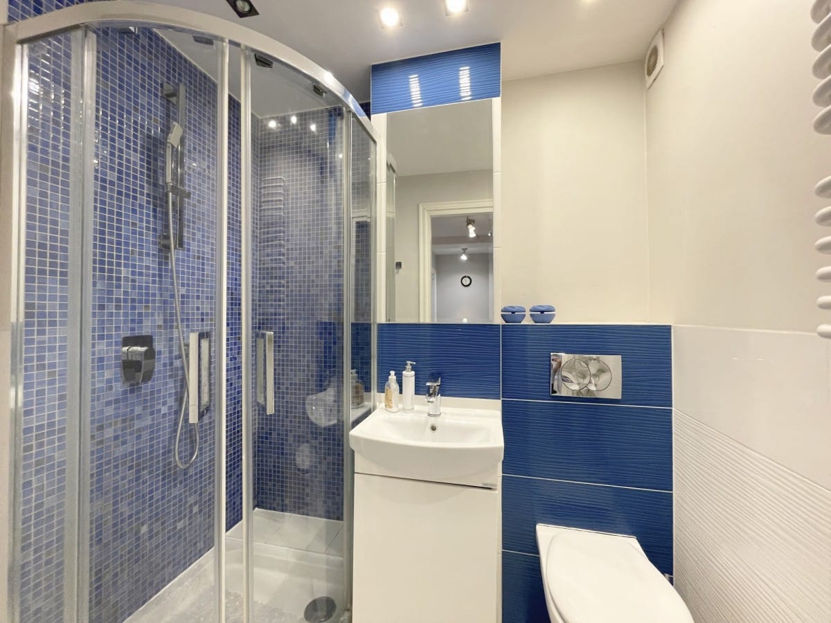 Mieszkanie 2 pokojowe na Wynajem