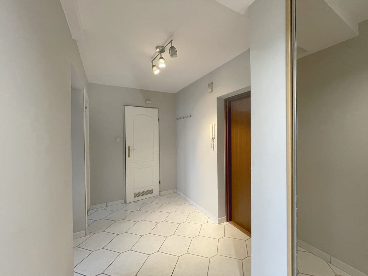 Mieszkanie 2 pokojowe na Wynajem