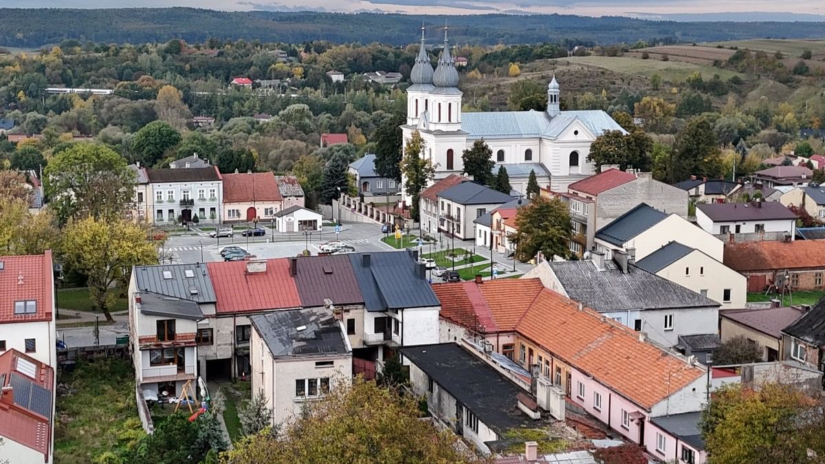 Dom 3 pokojowe na Sprzedaż