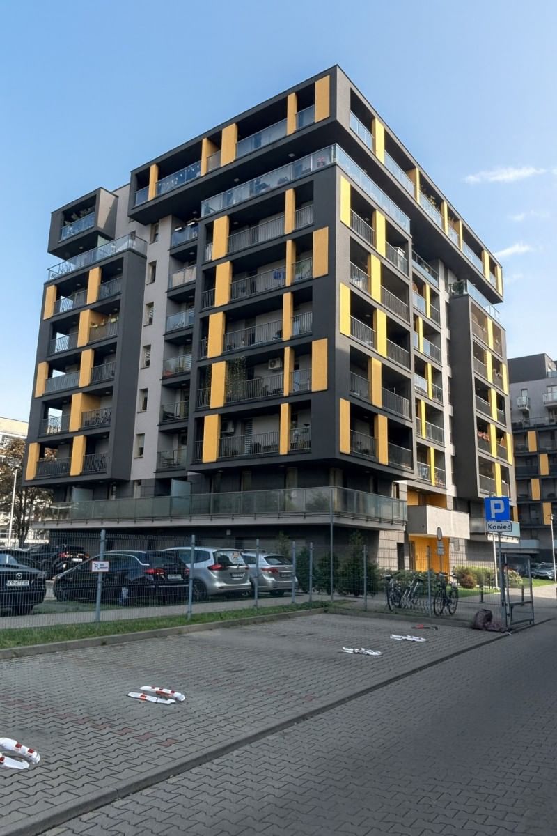 Mieszkanie 3 pokojowe na Wynajem