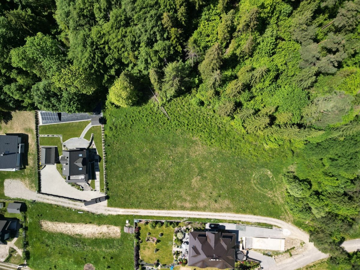 Działka  pokojowe na Sprzedaż