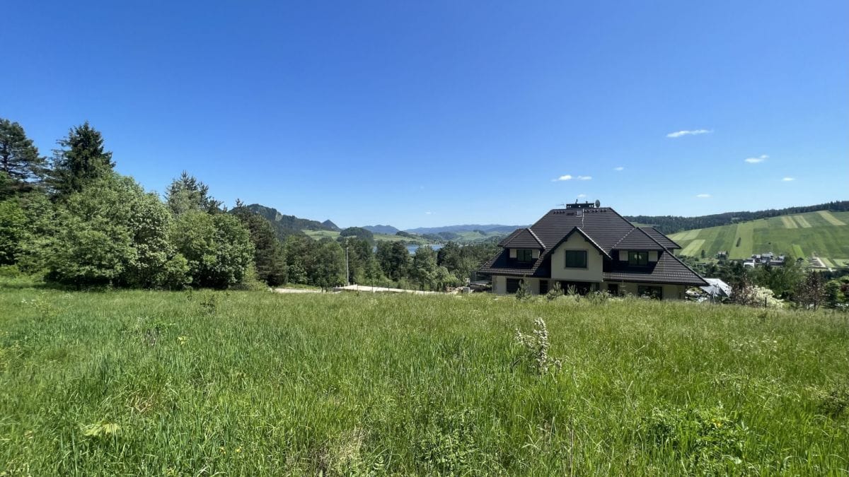 Działka  pokojowe na Sprzedaż