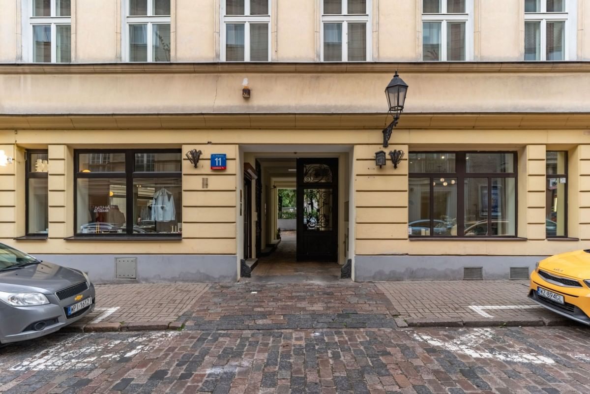 Mieszkanie 2 pokojowe na Sprzedaż