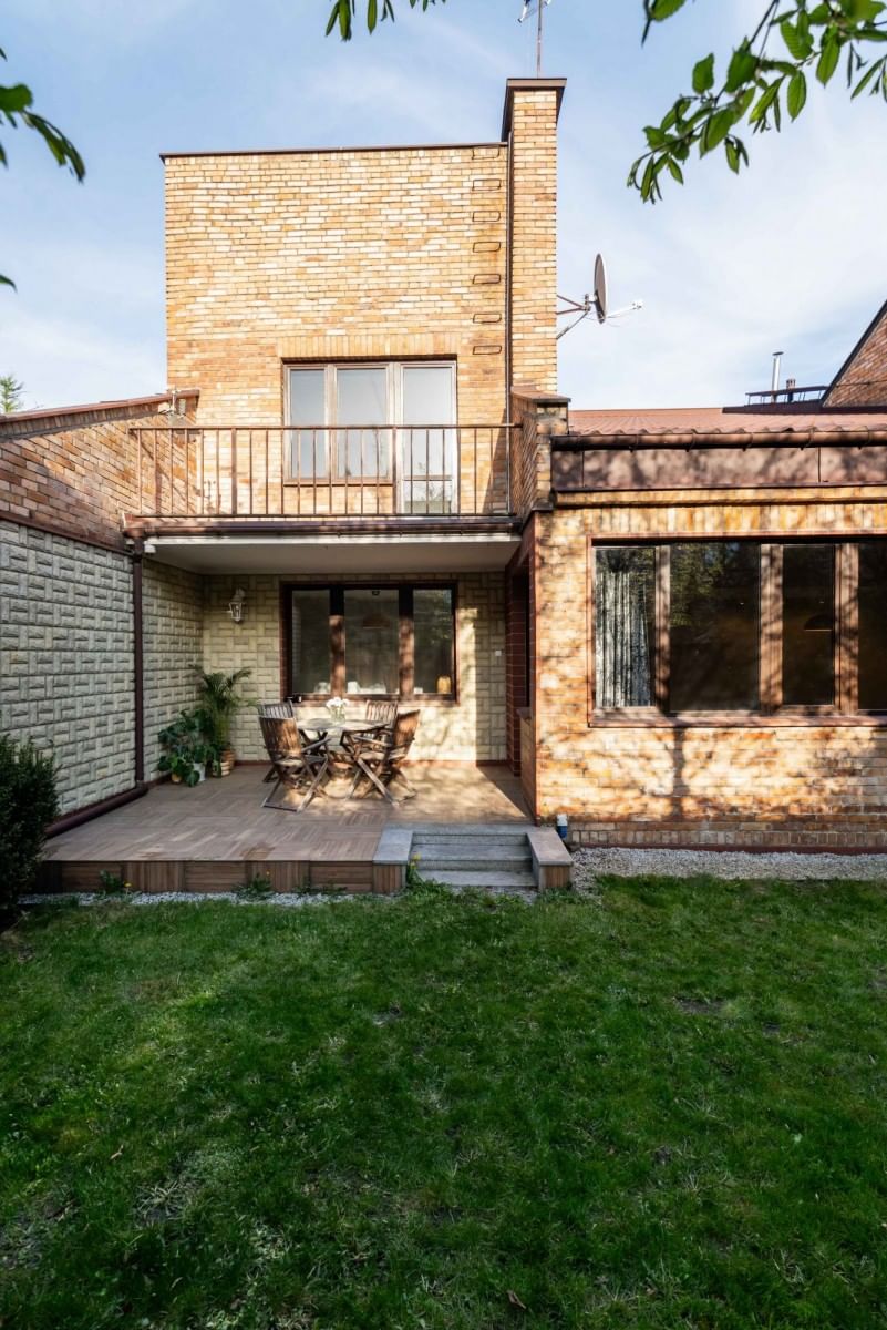 Dom 5 pokojowe na Sprzedaż