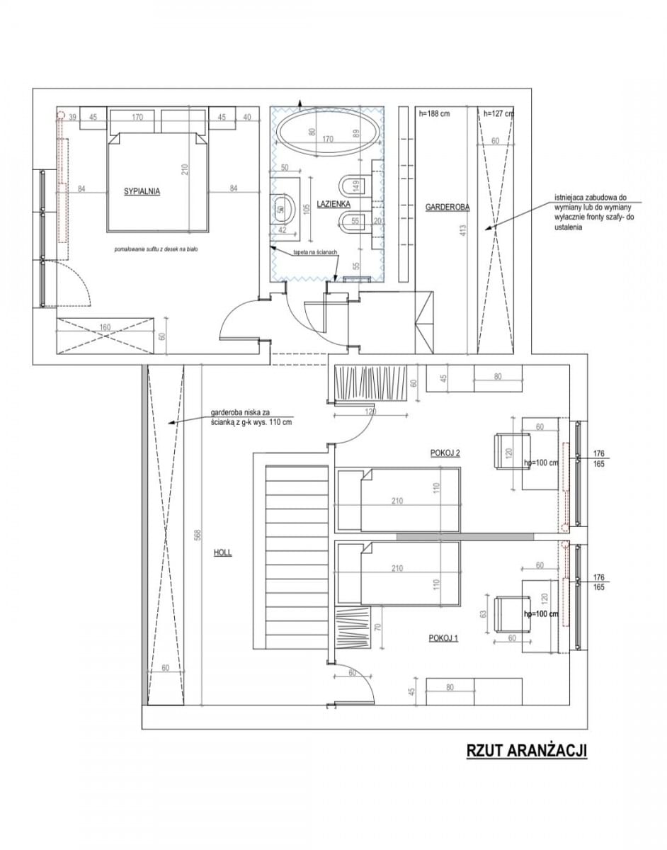Dom 5 pokojowe na Sprzedaż