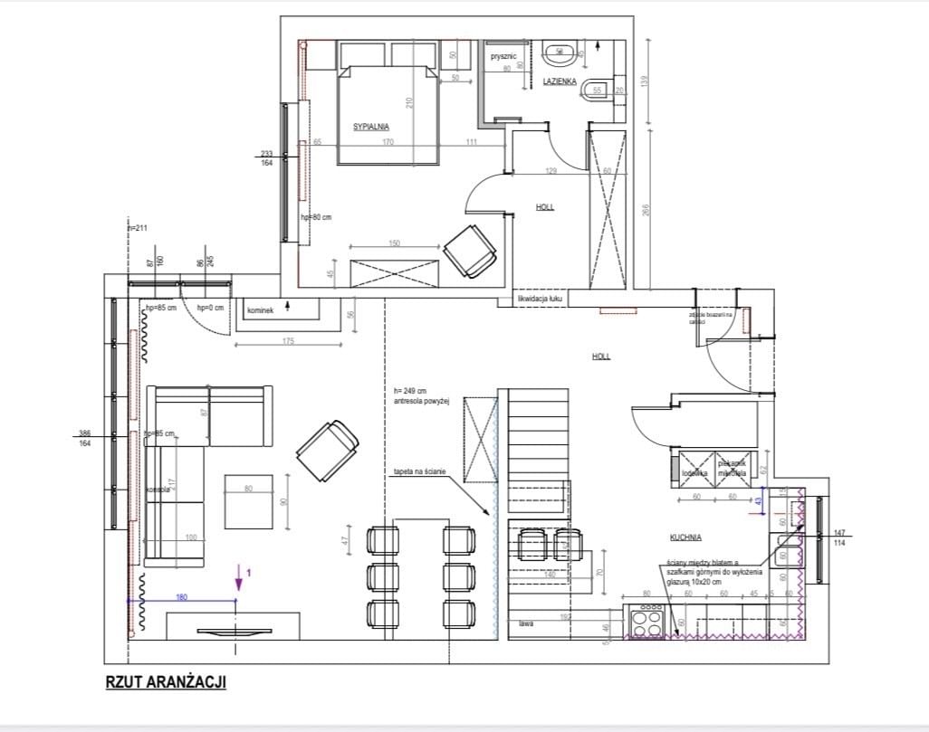 Dom 5 pokojowe na Sprzedaż