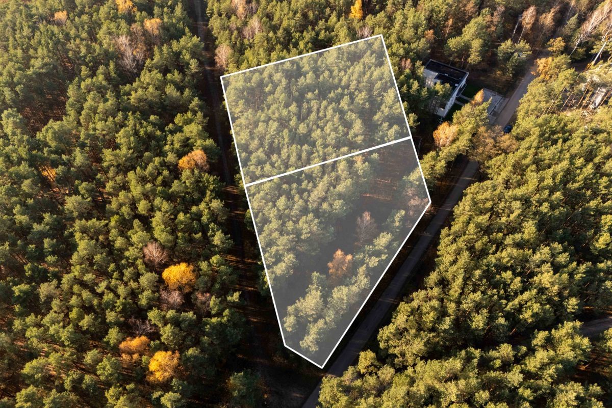 Działka  pokojowe na Sprzedaż